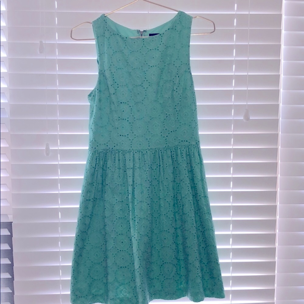 Kenzie dress